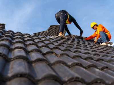 About Roof Repair Experts Constantia, NY